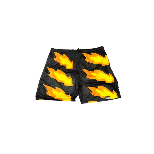 Astro Fire Shorts