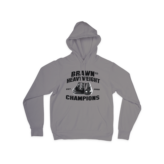 Heavyweight Champ Hoodie